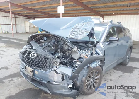 2024 Mazda Cx-50 2.5 S Preferred z USA, uszkodzony, nr VIN 7MMVABBM7RN243030